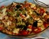 Bacalhau ao forno