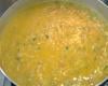 Sopa de siri