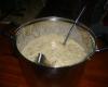 Macarrão à Carbonara