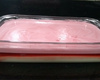 Doce com gelatina