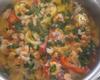 Moqueca de cação