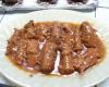 Rolê de carne
