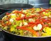 Paella Valenciana