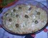 Torta de repolho