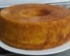 Bolo de milho