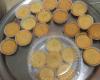 Cupcake sem farinha