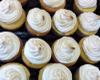 Cupcake de limão merengado