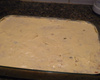 Torta de biscoito cream cracker