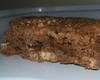 Brownie fácil fácil