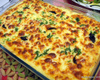 Escondidinho de Bacalhau