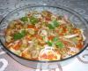 Frango à parmegiana