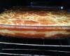 Torta de frango cremosa da Aline
