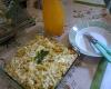 Macarrão de panela de pressão rápido