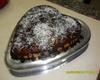 Bolo de milho em lata