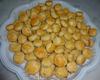 Biscoito de cebola