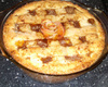 Torta de maçã