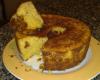 Bolo de Milharina