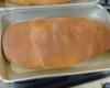 Pão caseiro fácil e rápido