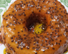 Bolo de maracujá de liquidificador fácil