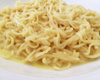 Miojo prático com requeijão
