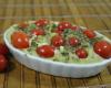 Clafoutis salgado