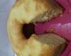 Bolo de Laranja Simples