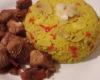 Arroz Tasmania
