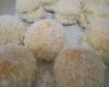 Lua de mel (pãezinhos)