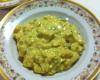 Frango ao curry