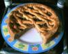 Torta de banana