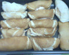 Panqueca de frango