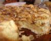 Torta de maçã