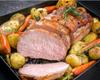Picanha Suína