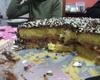 Bolo brigadeiro