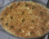 Escondidinho de frango com requeijão