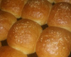 Pão de coco