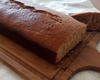 Bolo integral de iogurte