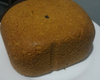Pão 100% integral