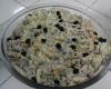 Salada de macarrão