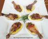 Confit de Coxas de Pato