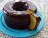 Bolo de cenoura