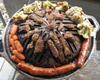 Churrasco ao Molho Genghis Khan