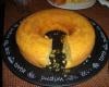 Bolo de milho