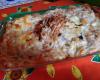 Arroz de forno rápido e simples