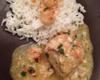 Moqueca de cação