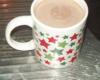 Chocolate quente