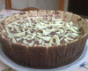 Torta Holandesa Tradicional