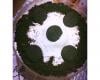 Sobremesa de oreo
