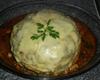 Torta de panquecas