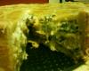 Torta salgada 2 recheios